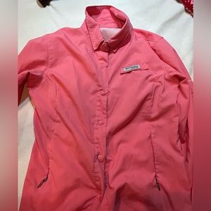 Columbia Girls Shirt